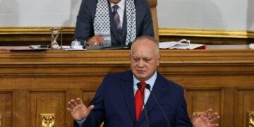 Diosdado Cabello denuncia intento de introducción de armas desde Trinidad y Tobago y advierte sobre amenazas extremistas