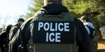 ICE ha deportado casi 200.000 personas en siete meses bajo el gobierno de Trump