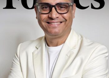 Carlos Camargo encabeza lista de emprendedores publicada por Forbesfounders.com