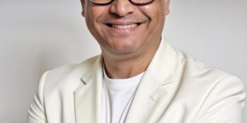 Carlos Camargo encabeza lista de emprendedores publicada por Forbesfounders.com