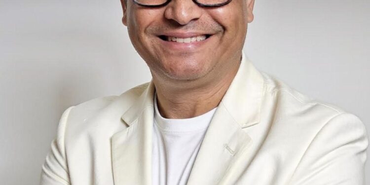 Carlos Camargo encabeza lista de emprendedores publicada por Forbesfounders.com