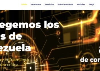 Solsica renueva su página web con más información y vías de interacción para el mercado venezolano