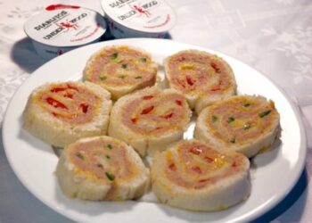 Meriendas con Diablitos Underwood: un toque de alegría en cada bocado