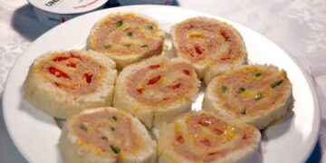 Meriendas con Diablitos Underwood: un toque de alegría en cada bocado