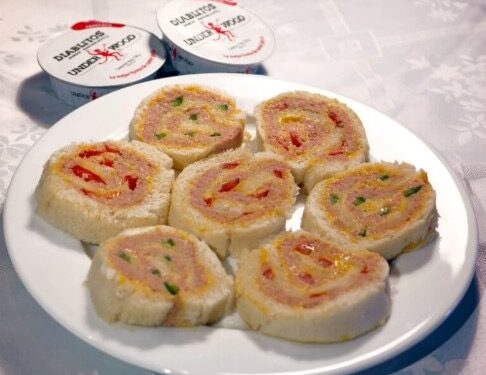 Meriendas con Diablitos Underwood: un toque de alegría en cada bocado