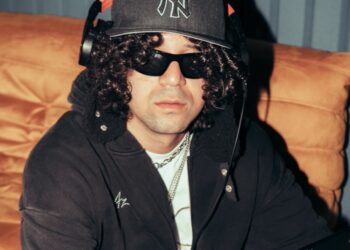 Danicrazytown: el venezolano que marca tendencia en la producción musical latina