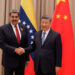 China respalda soberanía de Venezuela y rechaza injerencia externa en asuntos del país