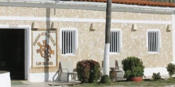 Vive la mejores vacaciones en Posada Galápagos en el archipélago de Los Roques