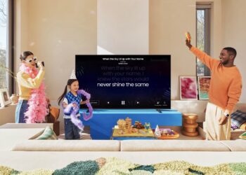 Televisores Samsung QLED, OLED y Neo QLED 2025 revolucionan el entretenimiento