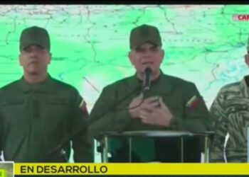 FANB incauta 2.800 kilos de cocaína en el estado Amazonas