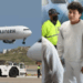 Otro avión con 200 migrantes deportados arribó a Maiquetía desde EEUU
