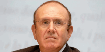 Exdirector del programa Antidrogas de la ONU asegura que “Venezuela no es un narcoestado»