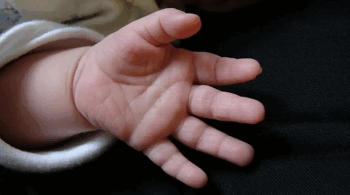 Bebé de nueve meses murió en Barinas tras recibir una golpiza de su padre