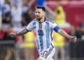 Messi jugará ante Venezuela su último partido como local en eliminatorias mundialistas