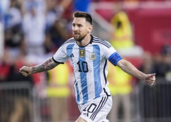 Messi jugará ante Venezuela su último partido como local en eliminatorias mundialistas