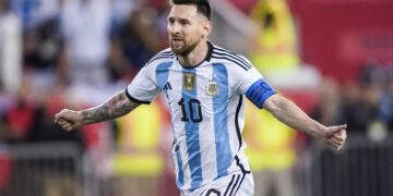 Messi jugará ante Venezuela su último partido como local en eliminatorias mundialistas