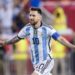 Messi jugará ante Venezuela su último partido como local en eliminatorias mundialistas