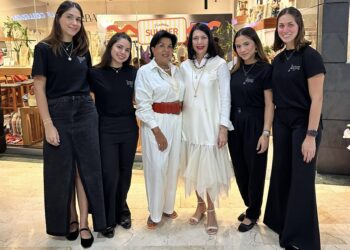 Por 4to año consecutivo TARBAY realiza la Peregrinación de la Virgen del Valle