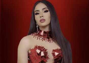 Emily Velásquez «Con perseverancia e inteligencia espero dejar una huella en el modelaje»