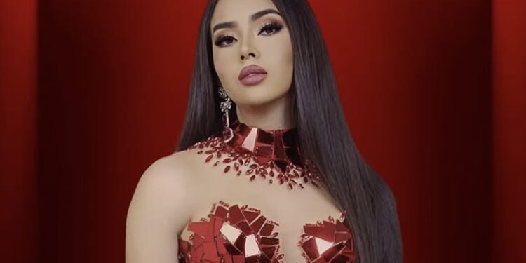 Emily Velásquez «Con perseverancia e inteligencia espero dejar una huella en el modelaje»