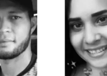 Asesinan a pareja venezolana frente a su hija de 11 años en Boa Vista