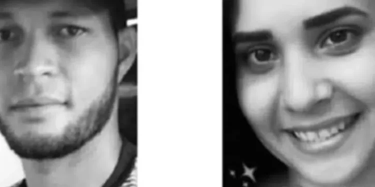 Asesinan a pareja venezolana frente a su hija de 11 años en Boa Vista