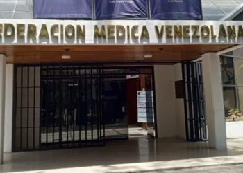 Federación Médica Venezolana celebra 80 aniversario de su fundación