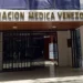 Federación Médica Venezolana celebra 80 aniversario de su fundación