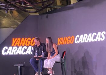 Plataforma internacional Yango llegó a Venezuela para transformar el servicio de movilidad