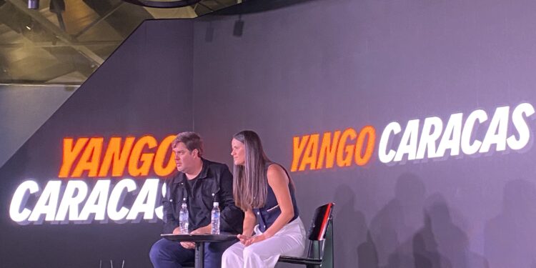 Plataforma internacional Yango llegó a Venezuela para transformar el servicio de movilidad
