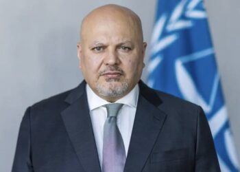 Sala de Apelaciones de la CPI ordena al fiscal Karim Khan apartarse del caso Venezuela por «conflicto de intereses»