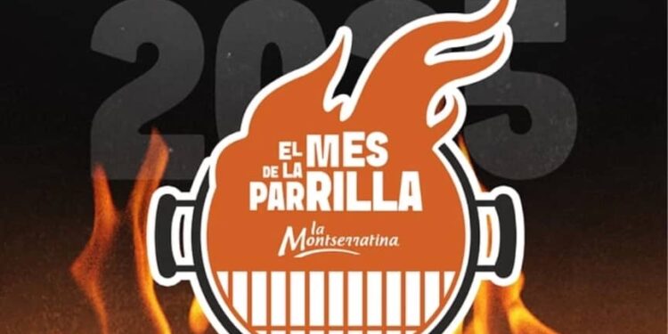 La Montserratina cierra otro exitoso Mes de la Parrilla agradeciendo el respaldo de los venezolanos