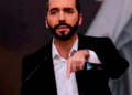 Asamblea Legislativa de El Salvador aprobó permitir la reelección indefinida