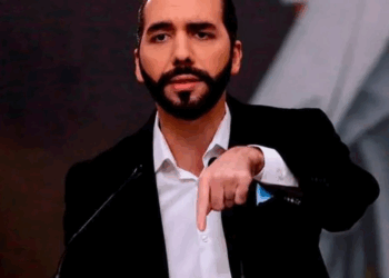 Asamblea Legislativa de El Salvador aprobó permitir la reelección indefinida