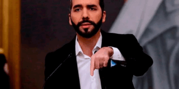 Asamblea Legislativa de El Salvador aprobó permitir la reelección indefinida
