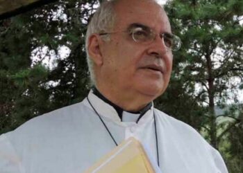 Falleció Monseñor Mario Moronta, obispo emérito de la Diócesis de San Cristóbal