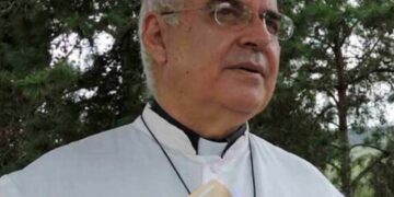 Falleció Monseñor Mario Moronta, obispo emérito de la Diócesis de San Cristóbal