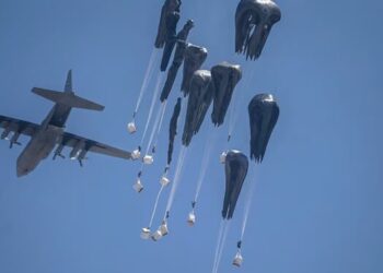 Presidente de Israel acusa a la ONU de retrasar entrega de ayuda humanitaria en Gaza