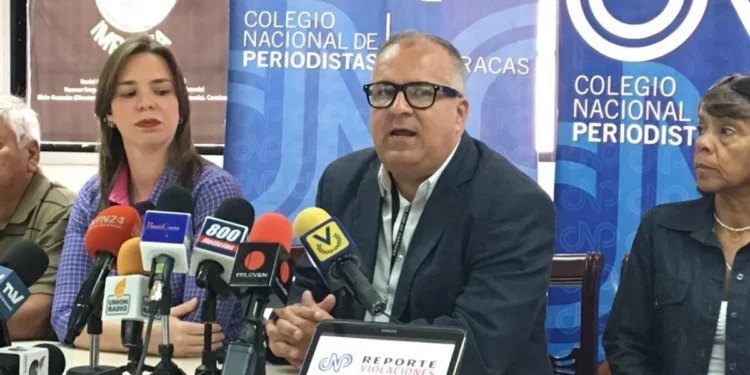 CNP celebra 53 años la creación de la Ley del Ejercicio del Periodismo