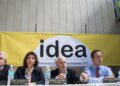 Expresidentes condenan la reforma para instaurar reelección indefinida en El Salvador