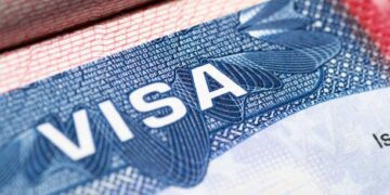 EEUU pedirá hasta 15.000 dólares de depósito a algunos solicitantes de visas de turismo