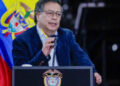 Petro acusa al Gobierno peruano de apropiarse de un territorio colombiano en la Amazonía