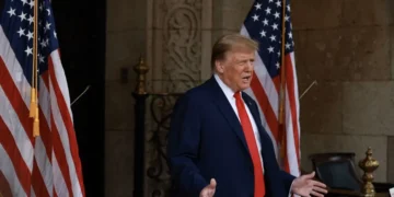 Trump reconoce que los trabajadores migrantes expulsados son «difíciles de reemplazar»