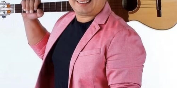 Reinventando el cuatro Jorge Polanco llega a Venezuela para celebrar 40 años de trayectoria