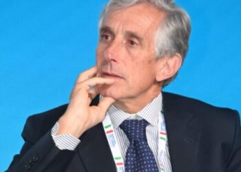 Régimen de Maduro no recibió al enviado italiano que buscaba mediar por rehenes en Venezuela