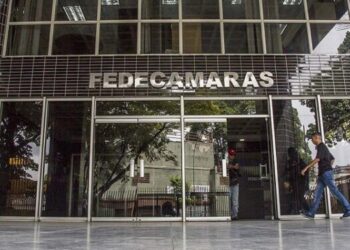 Fedecámaras pide a EEUU que otorgue más licencias a otras empresas que quieren trabajar en Venezuela