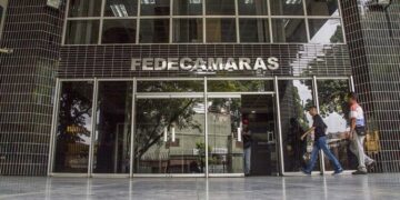 Fedecámaras pide a EEUU que otorgue más licencias a otras empresas que quieren trabajar en Venezuela