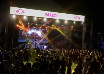 Circuitos regionales del Festival Nuevas Bandas 2025: así comienza el viaje del rock venezolano