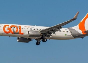 La aerolínea brasileña Gol retoma vuelos a Venezuela suspendidos desde 2016