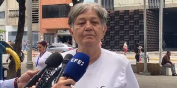 Madres de presos políticos denunciaron que organismos se negaron a recibir denuncia por agresiones de colectivos